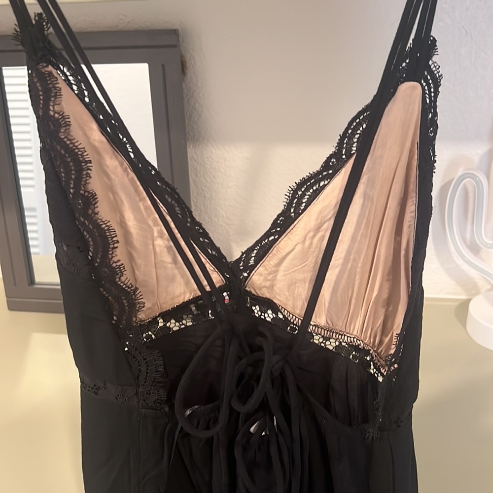 Lace Maxi - Picture 6 of 8